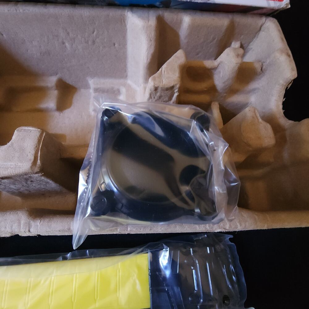 Kamen Rider Build Transformation Belt DX Build Driver Bandai Masked Rider BOX - Picture 10 of 16